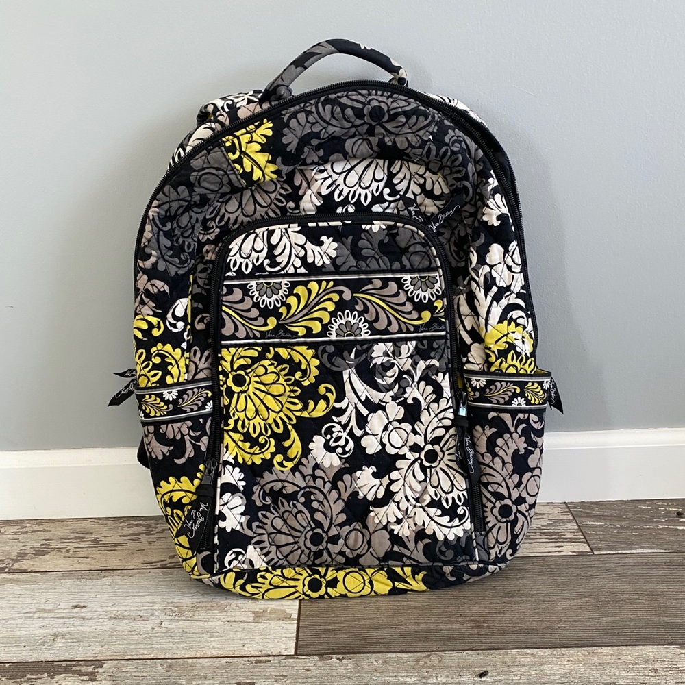 Vera Bradley Backpack